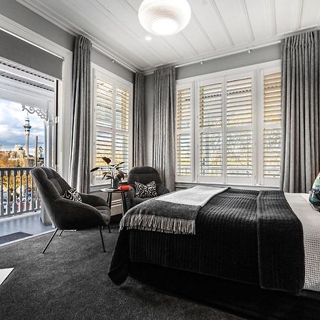 Franklin38 Bed & Breakfast Auckland Exterior foto
