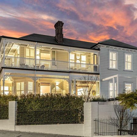 Franklin38 Bed & Breakfast Auckland Exterior foto