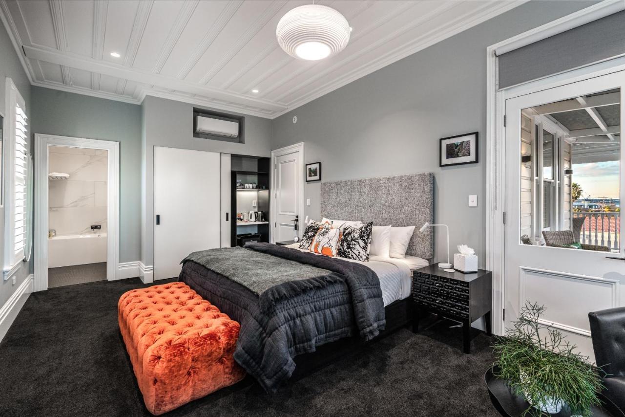 Franklin38 Bed & Breakfast Auckland Exterior foto