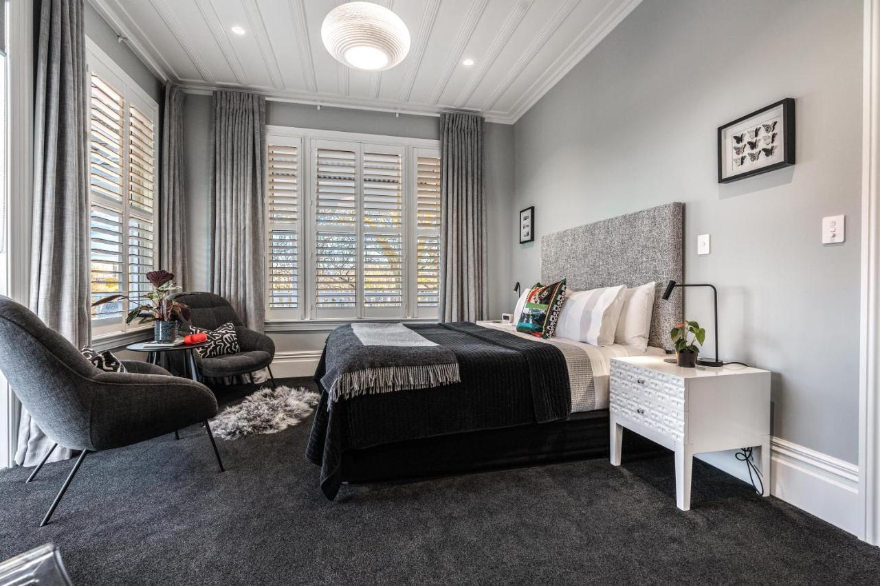 Franklin38 Bed & Breakfast Auckland Exterior foto