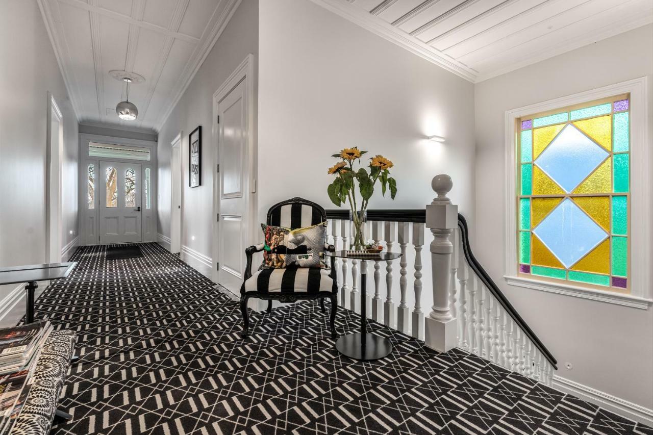 Franklin38 Bed & Breakfast Auckland Exterior foto