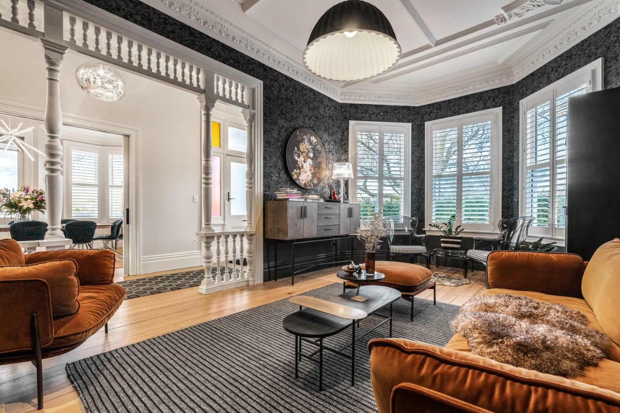 Franklin38 Bed & Breakfast Auckland Exterior foto